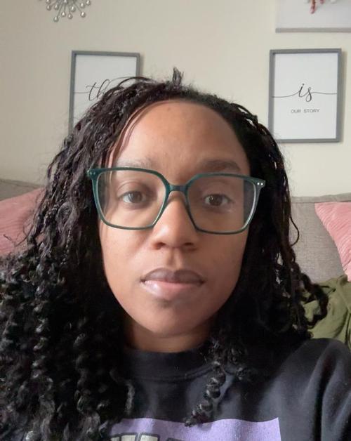 TIARA MARIE H.