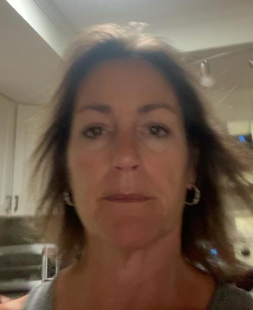 TRACEY BETH Y.