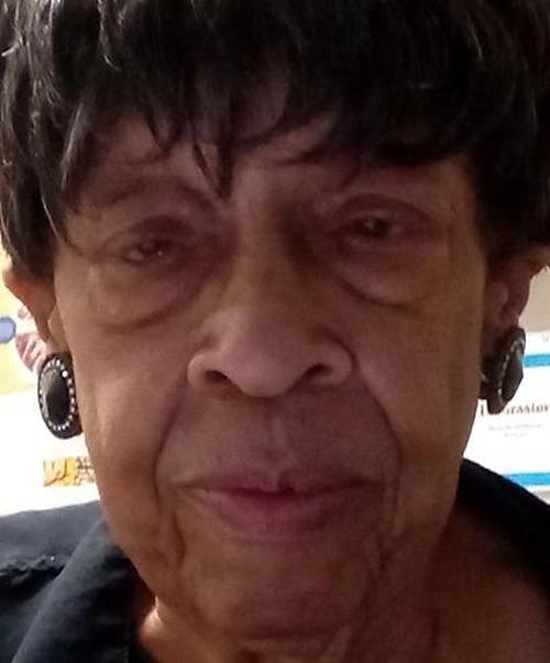 JUANITA MAE M.