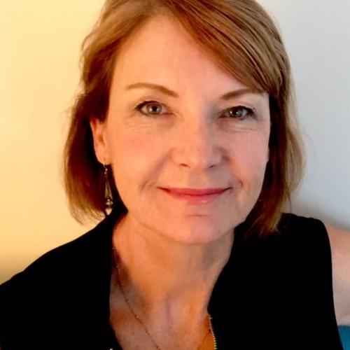 Rebecca M.