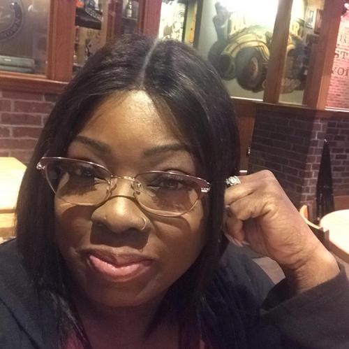 Kanisha C.