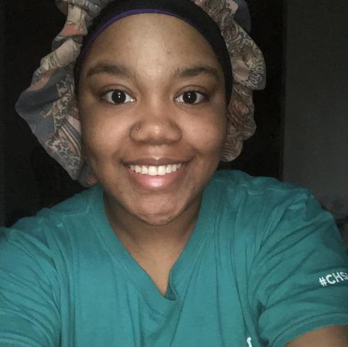 KYanna H.