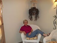 Patricia C.