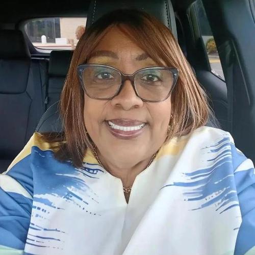 Shelia B.
