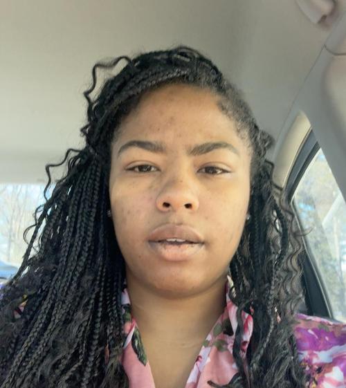DOMINIQUE SHAKIA S.