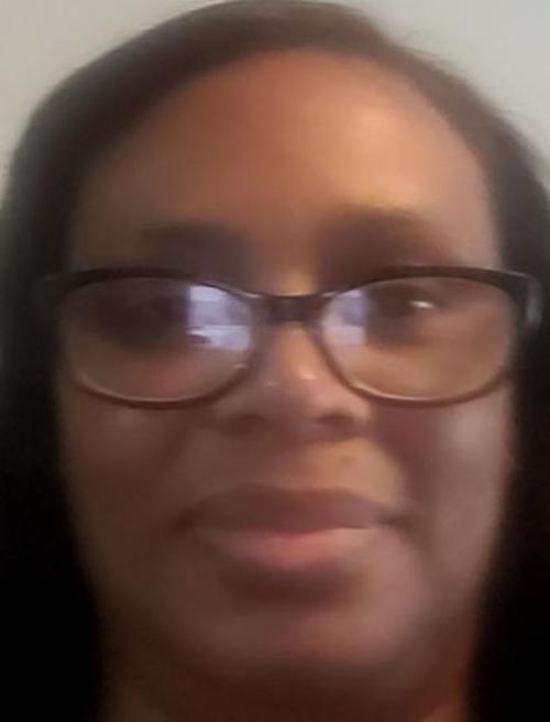 SHERIL EVON P.