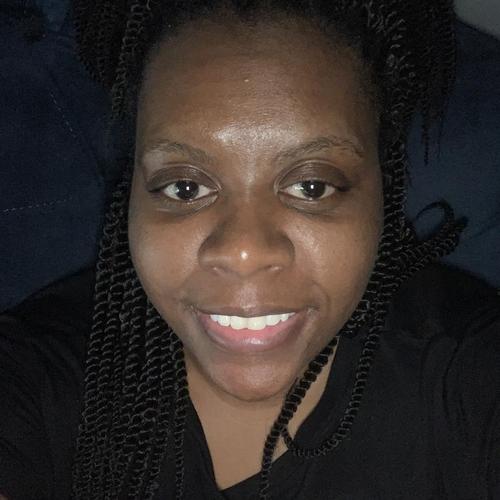 Sherelle B.