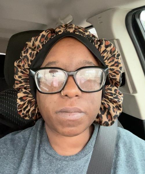 LATOYA TENIELLE C.
