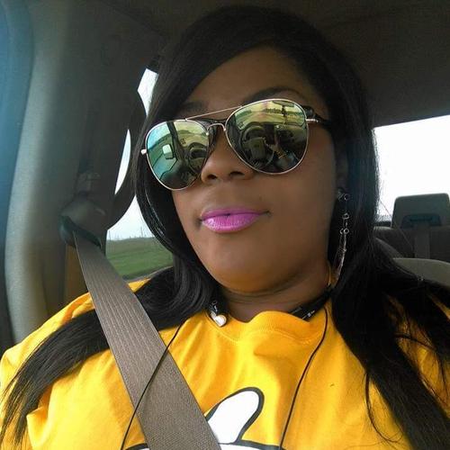 Kenietta H.