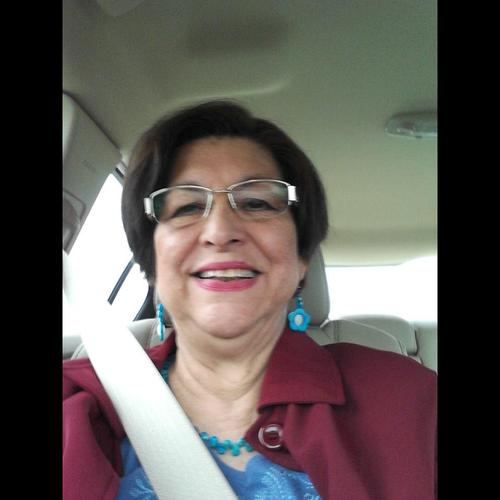 Imelda Vela V.