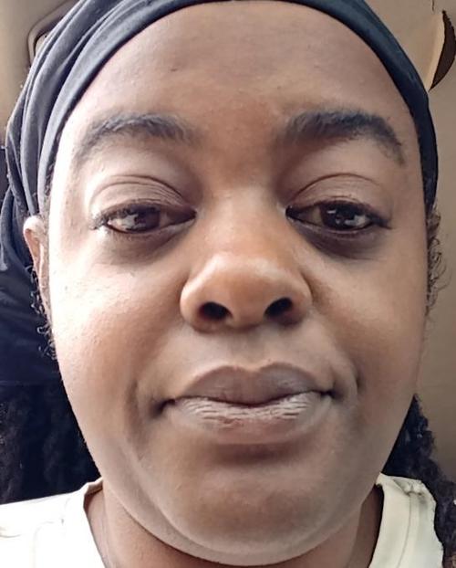 SHEKELIA RENEE M.