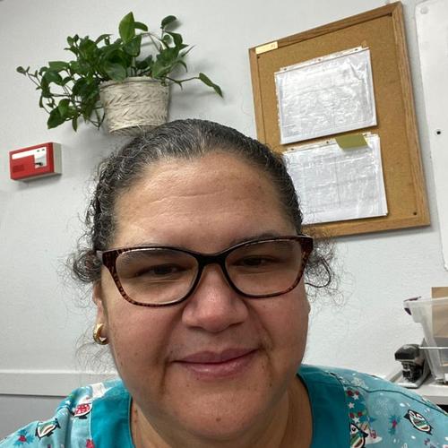 Xiomara S.