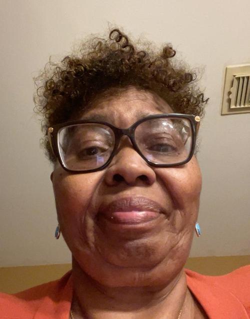 LAVERNE DENISE J.
