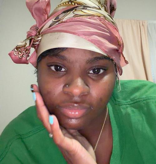 JANYA MARCHELLE S.