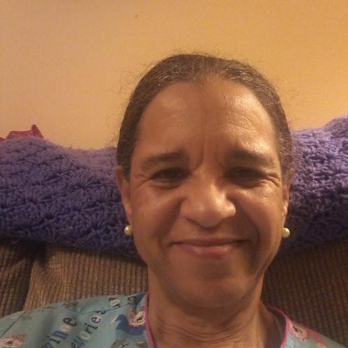 Betty P.