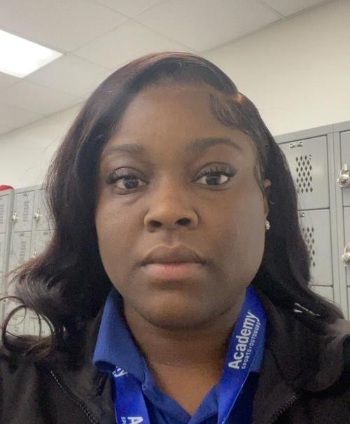 TYNAISHA LASHONDA S.