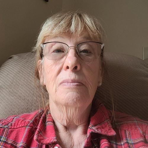 Sherry G.