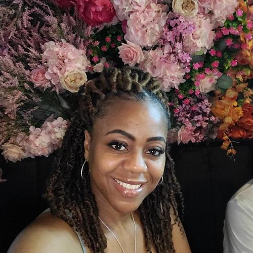 LAKISHA BRESHANNA C.