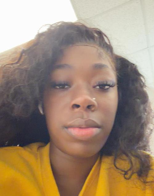 SHANIYA BREON D.
