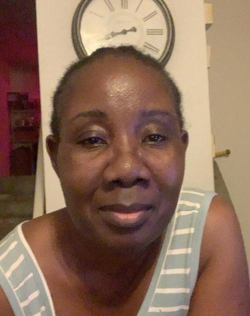 VIVIENNE AFUA B.