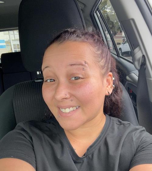 K'LYNN MARIE M.