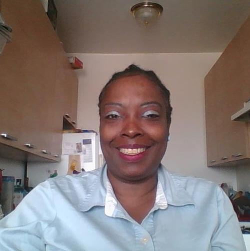 Wanda S.