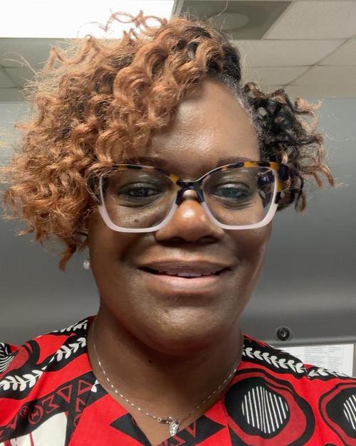 ANGEL LASHAWN S.