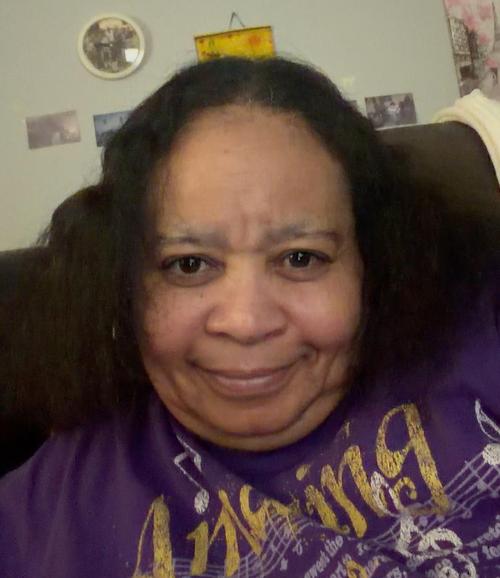 DEBBIE FELICIA S.