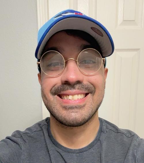 STEVEN DIEGO M.