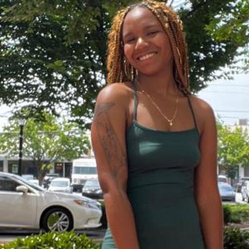IMANI JORDAN HARRIS H.