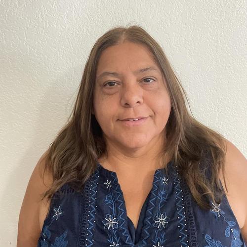 Griselda M.
