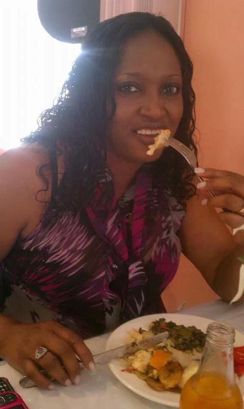 Maudrie B.