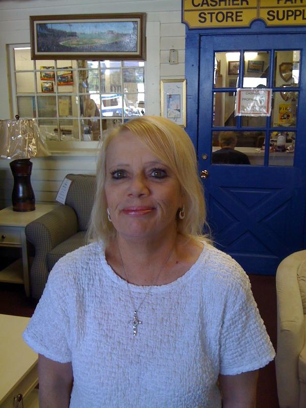 Linda K.