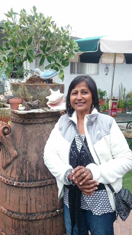 Sakuntala S.
