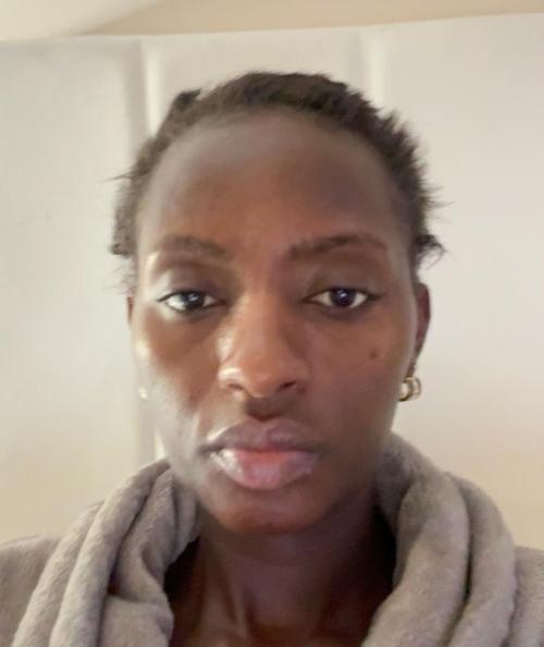 FATIMAT KIKELOMO A.