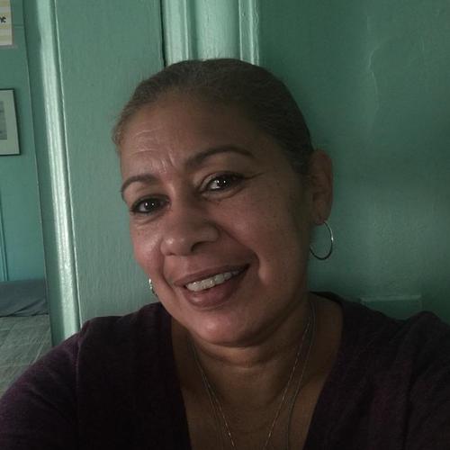 Yvonne R.