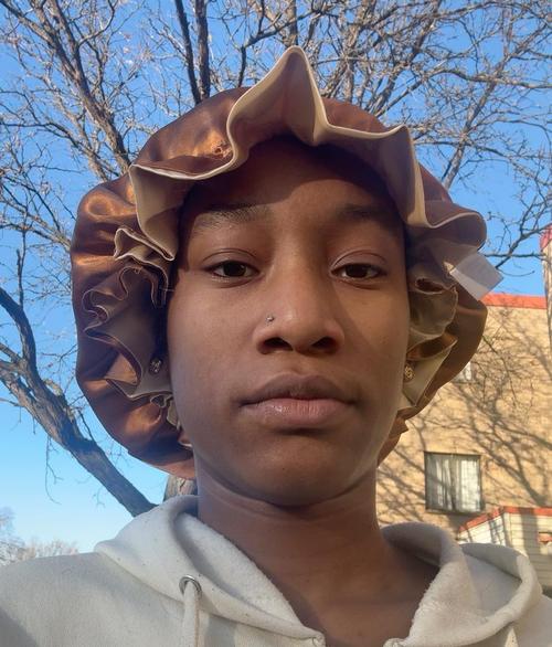 TAMOREAI KAY MARIE A.