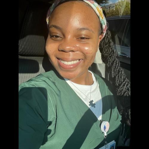 Chasity T.