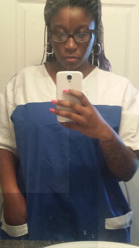 Doniqua C.