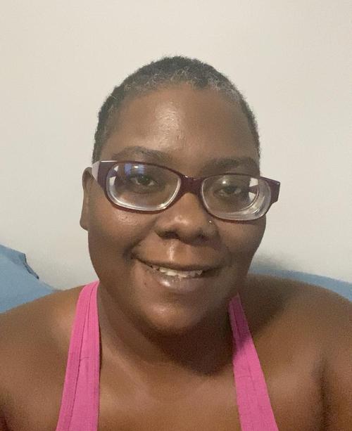 ANTWANETTE RASHAE R.