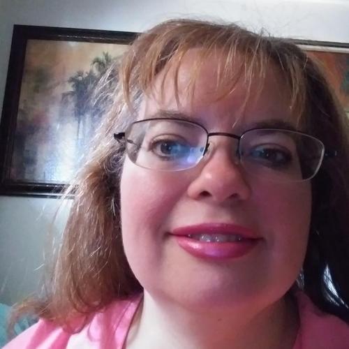 Mellanie C.