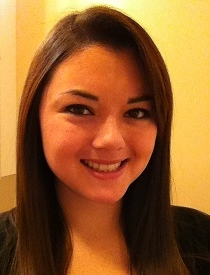 Alexxis C.