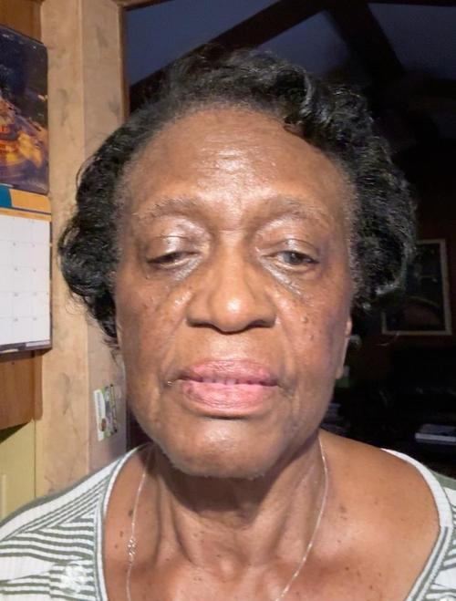 ANDREA ALFORD M.