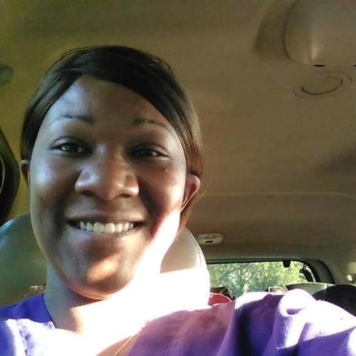 Shaudai G.