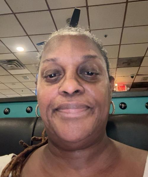 STEPHANIE YVETTE S.
