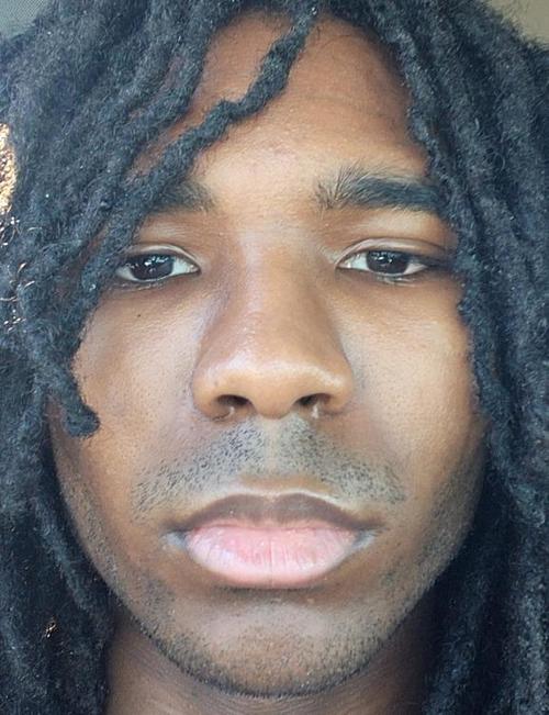 TYLER RAHEEM K.