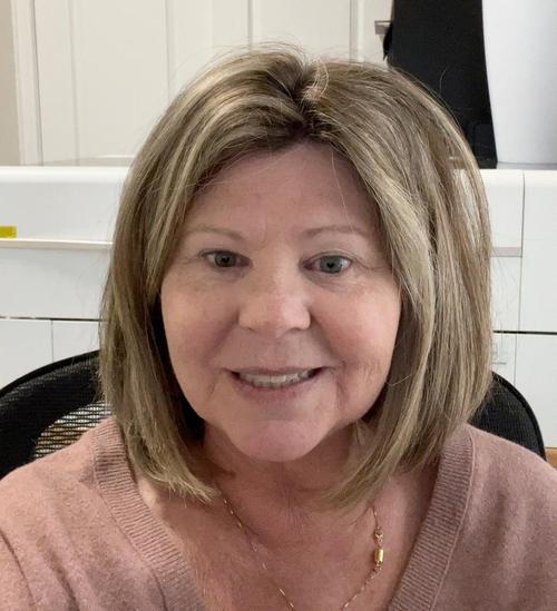 TRACY BAILEY R.