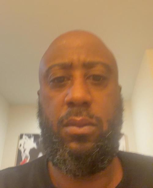 CEDRICK MARQUISE M.