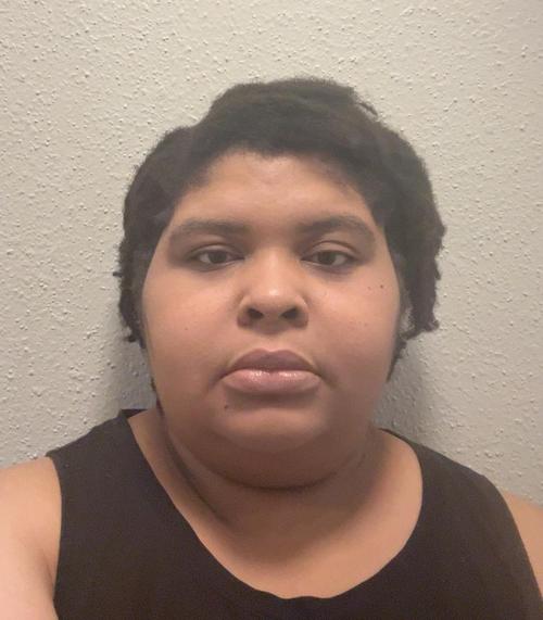 TONI RANETTE FATU A.