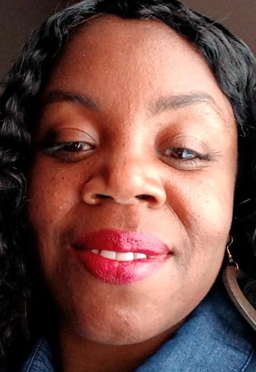 CHERISE YVONNENIX G.